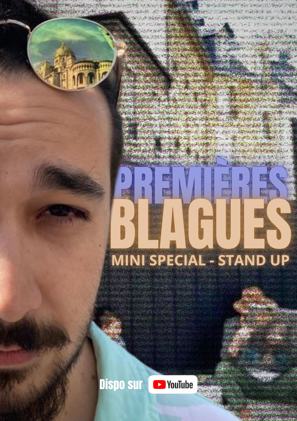 21 min de Stand up | YouTube