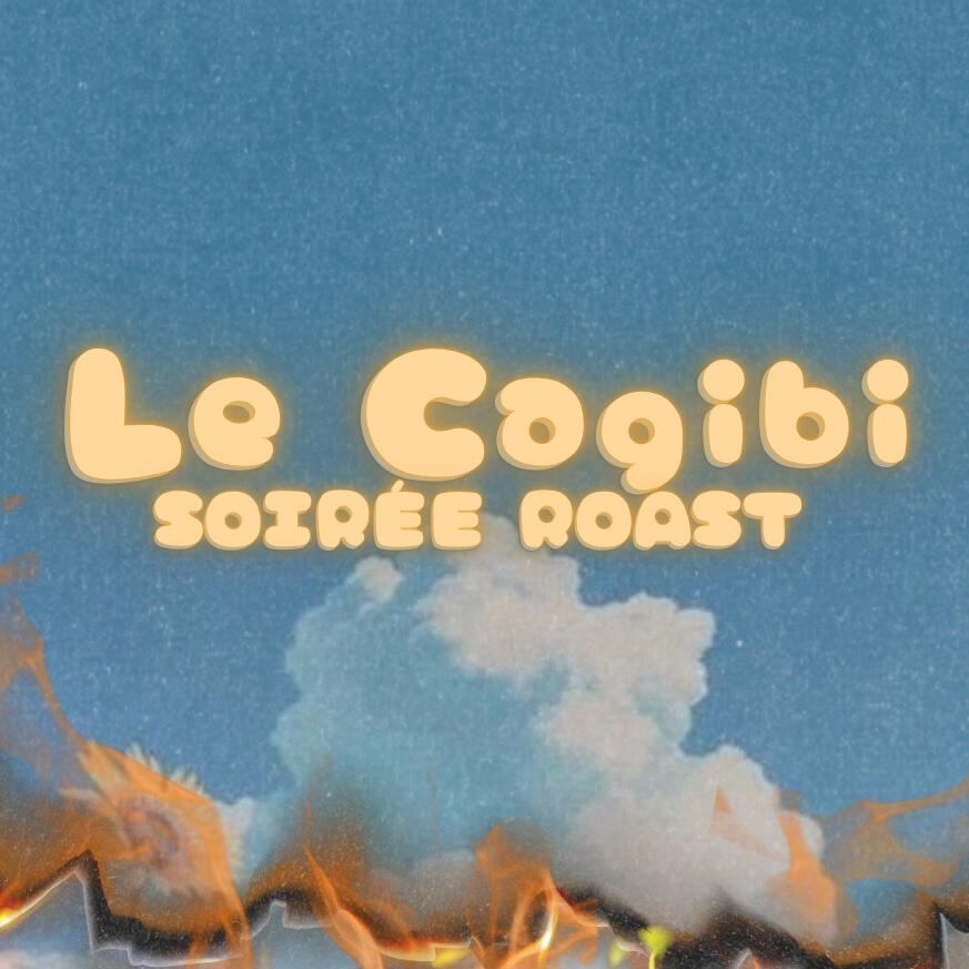 LE CAGIBI | soirées roast