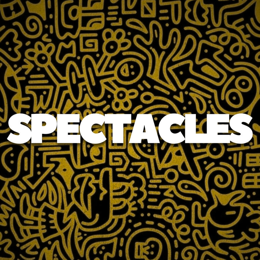 LES SPECTACLES