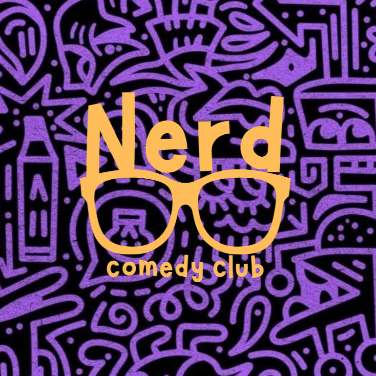 NERD COMEDY CLUB