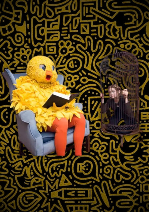 ESCAPE GAME