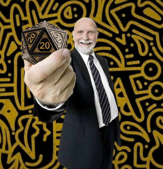JEUX DE RÔLES