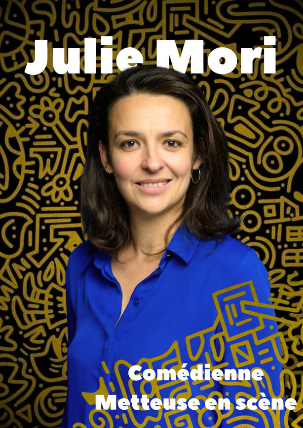 Julie Mori