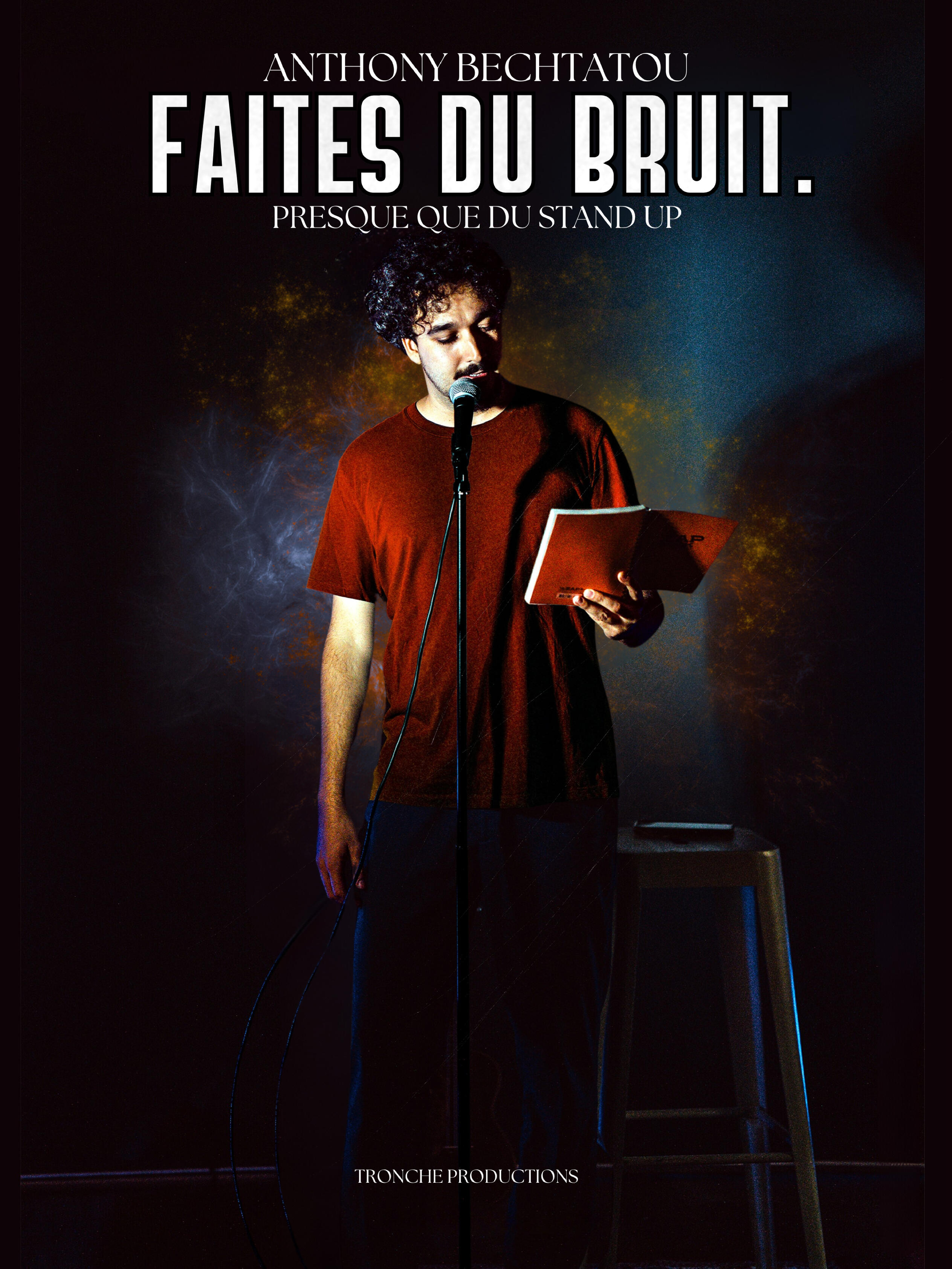 Faites du Bruit.