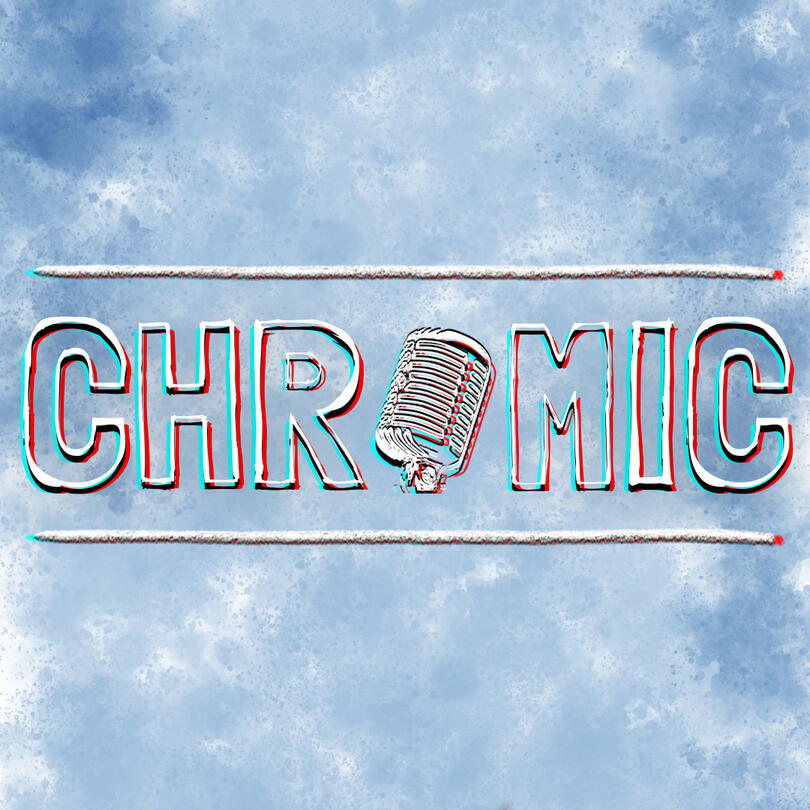 CHROMIC
