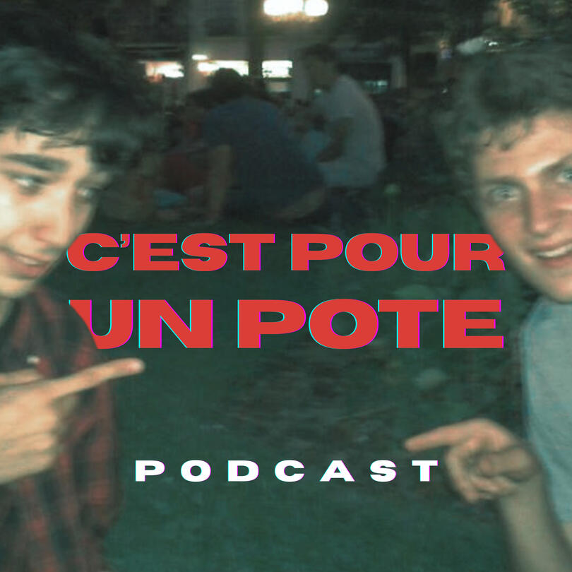 C'est Pour Un Pote