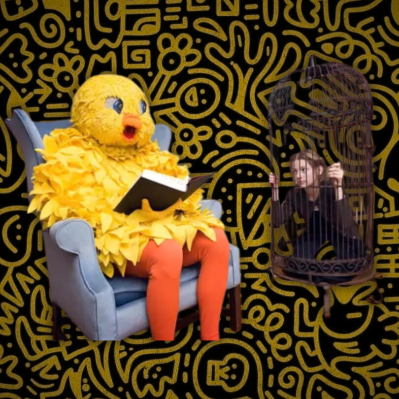 ESCAPE GAME